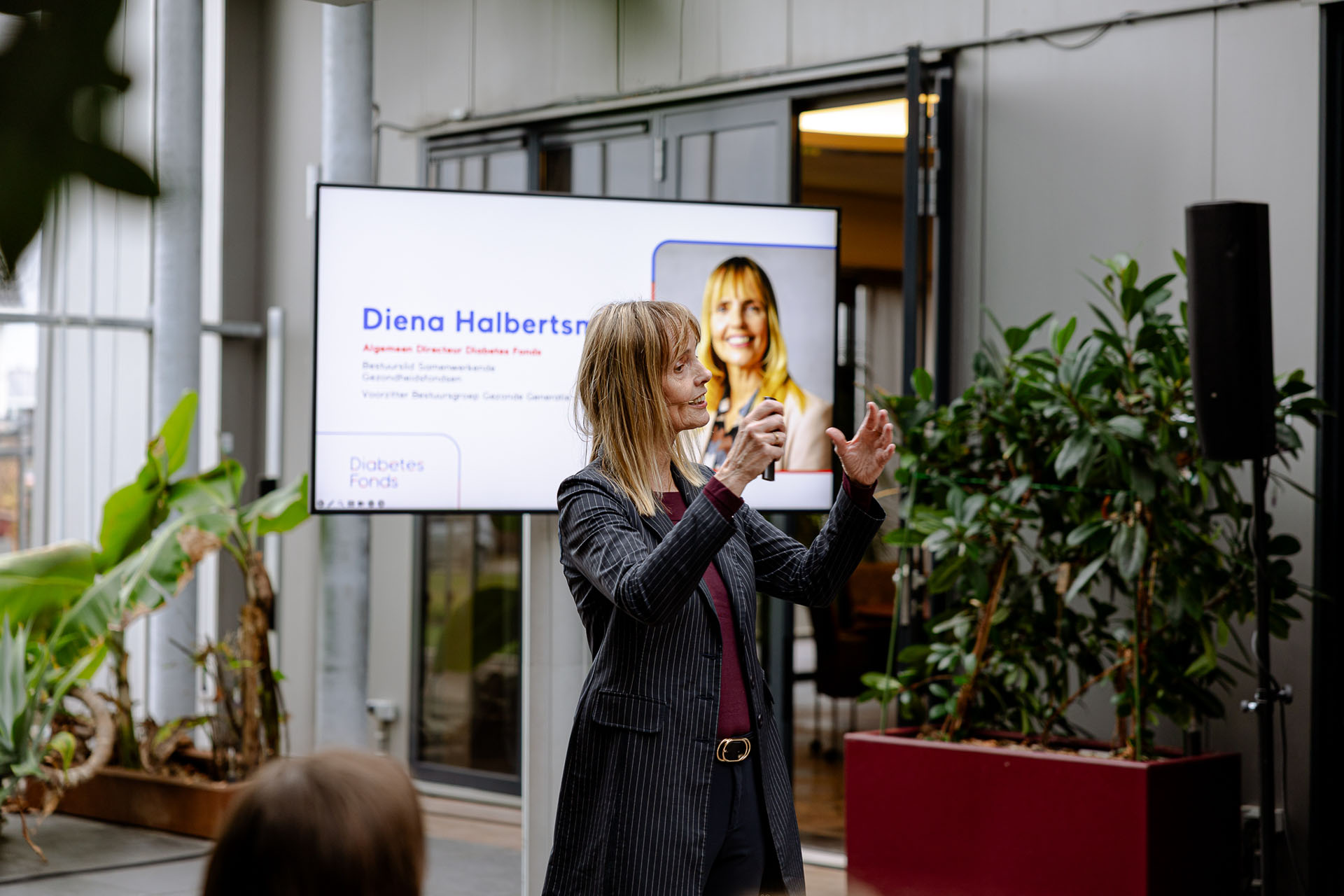 Eventfotografie GezondeBusinessclubEvent 13112025 37