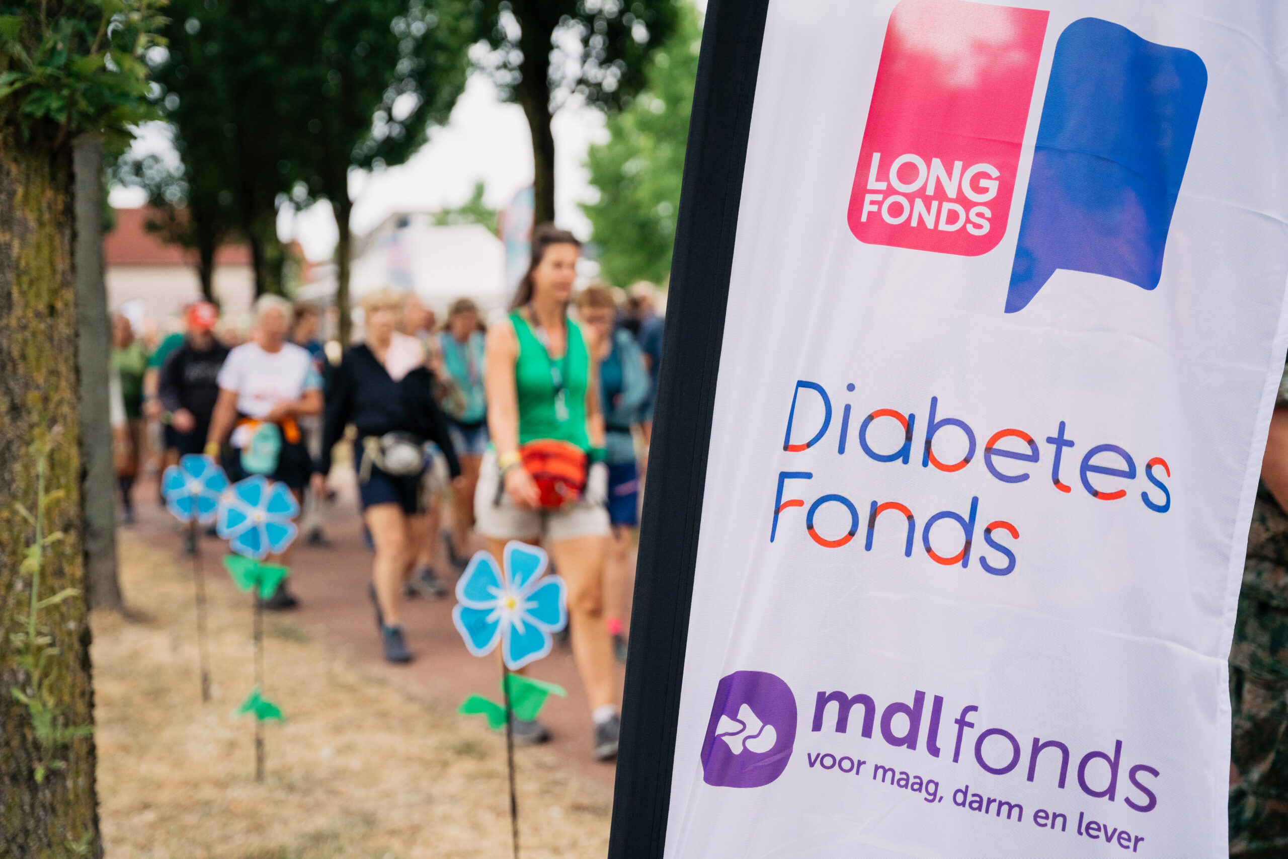 Diabetes Fonds