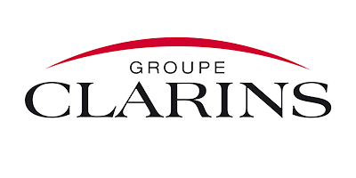 Studio Contenido | We turn Missions into Movements 13 Clarins logo